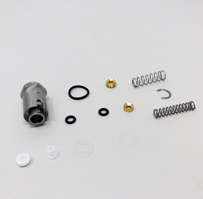 Wearable Parts Replacement Kit(Standard Pressure Feed / Standard